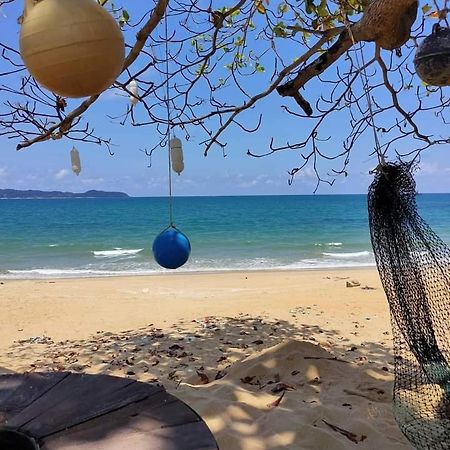 Yahdol Homestay Marang Kültér fotó