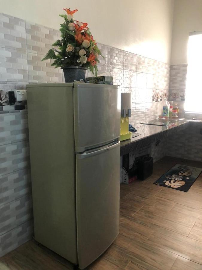 Yahdol Homestay Marang Kültér fotó